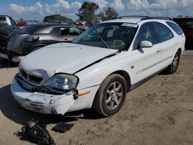 2000 Mercury Sable LS Premium