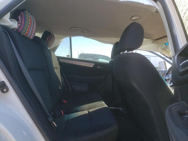 4S4BSACC7H3384167 Subaru Outback 2.5i Premium