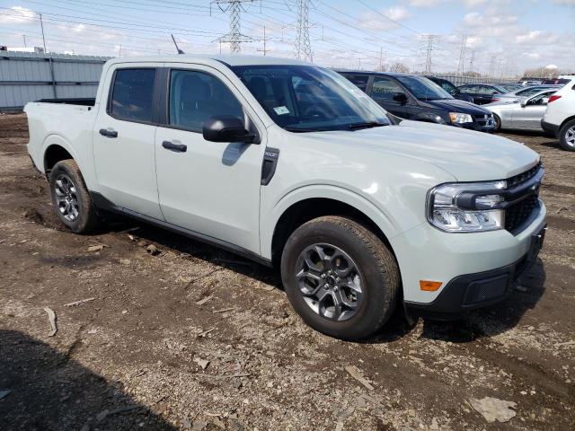 2022 FORD MAVERICK X - 3FTTW8E39NRA37276