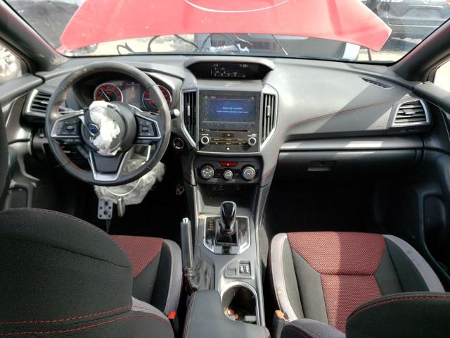 4S3GTAM61N3701968 Subaru Impreza Sport