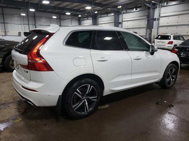 2018 VOLVO XC60 T5 R- - LYV102RM4JB117400