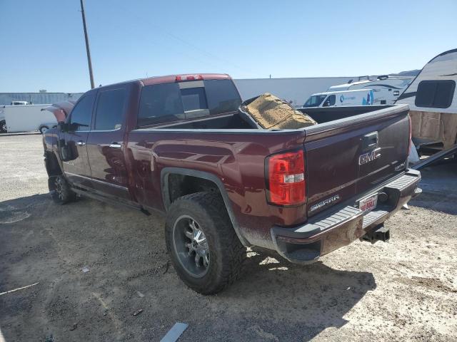 1GT12UE88GF277247 GMC Sierra K2500 Denali