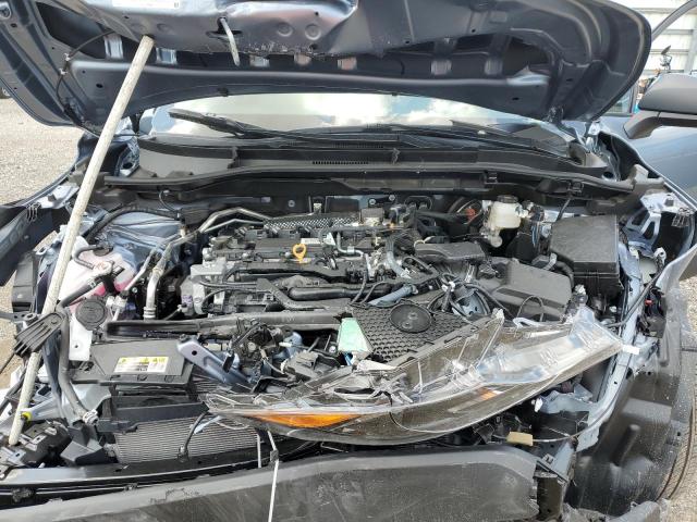 2022 TOYOTA COROLLA CR - 7MUAAAAG9NV020261