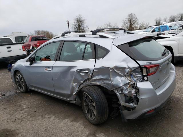 4S3GTAU63L3710538 Subaru Impreza Limited
