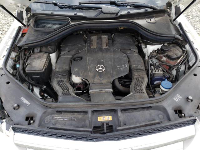 2015 MERCEDES-BENZ GL 450 4MA - 4JGDF6EE2FA513806