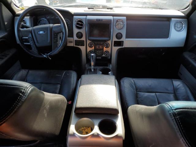 1FTFW1ET8EFA21197 Ford F150 Supercrew