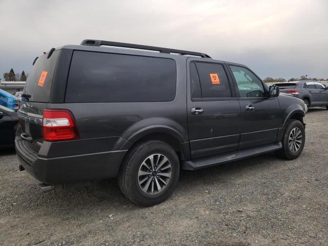 1FMJK1JT7GEF38118 Ford Expedition El Xlt