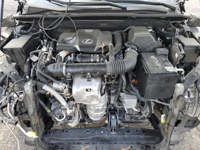 2020 LEXUS NX 300 F-S - JTJSARBZ2L2169559