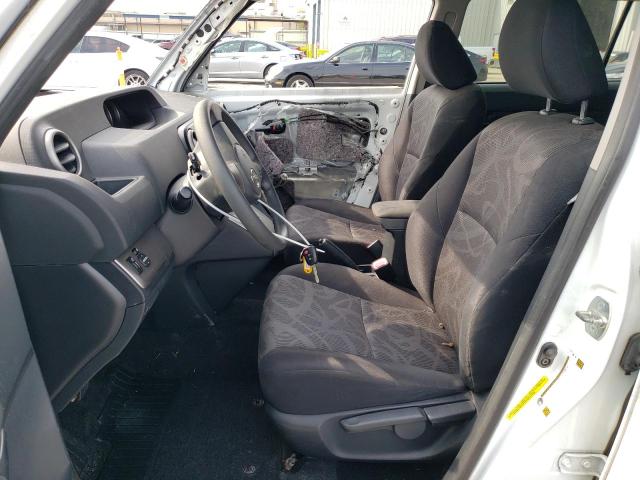 JTLZE4FE2FJ072330 Scion Toyota  Xb