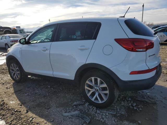KNDPBCAC6G7868914 KIA Sportage Lx