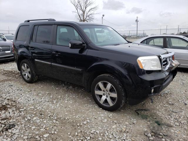 2015 HONDA PILOT TOUR - 5FNYF4H97FB023202