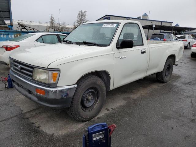 1993 Toyota T100 