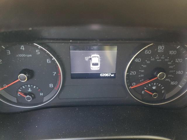 3KPF34AD0KE073180 KIA Forte Gt Line