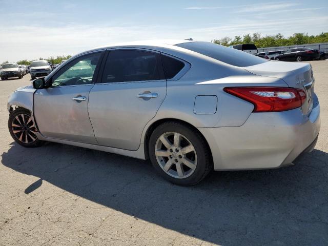 1N4AL3AP6HC251243 Nissan ALTIMA 2.5