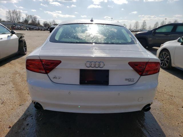 2015 AUDI A7 PREMIUM - WAUWGAFC7FN013771