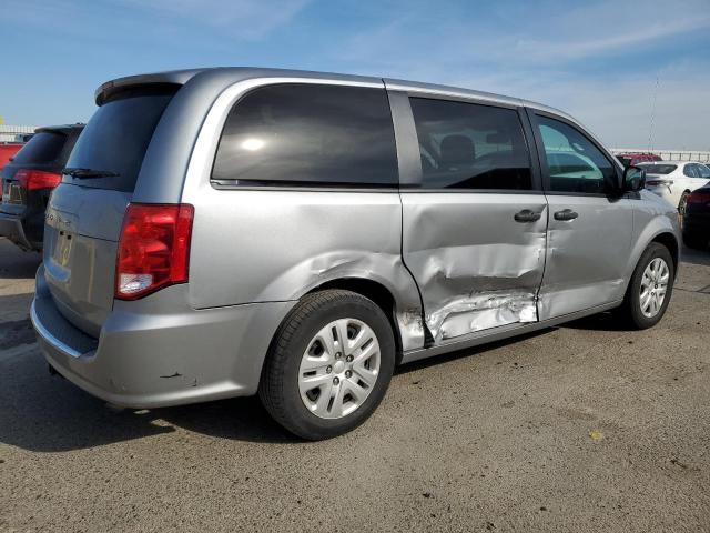 2C4RDGBG9KR636701 Dodge Grand Caravan Se