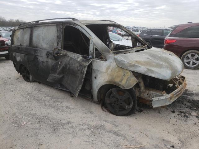 2018 MERCEDES-BENZ METRIS - WD3PG2EA1J3369399