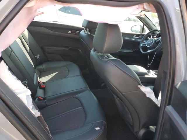 5XXG64J24NG133726 KIA K5 GT LINE