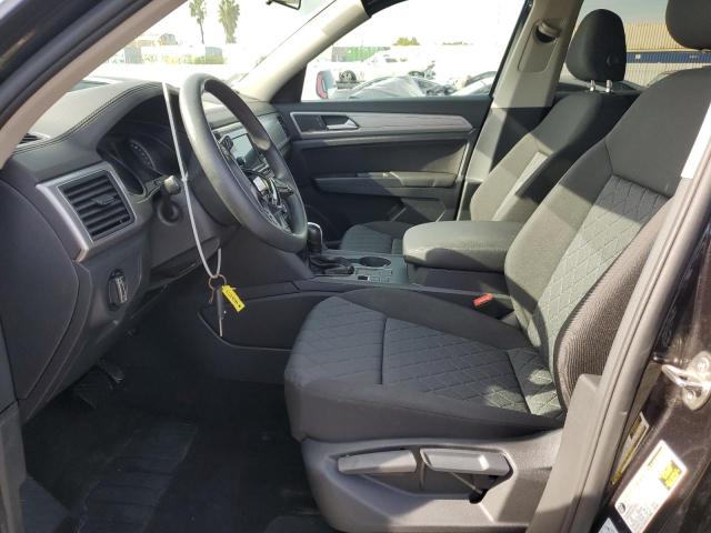 2019 VOLKSWAGEN ATLAS S - 1V2AP2CA3KC583907