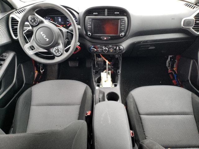 KNDJ23AUXN7836009 KIA SOUL LX