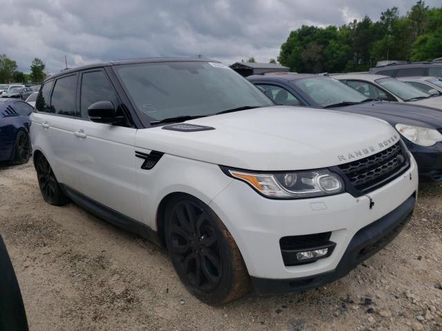 2015 Land Rover Range Rover Sport HSE