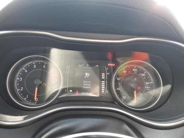 1C4PJLCX8KD263001 Jeep Cherokee Latitude