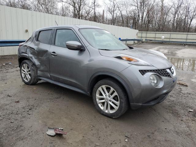 2015 NISSAN JUKE S - JN8AF5MV4FT557995
