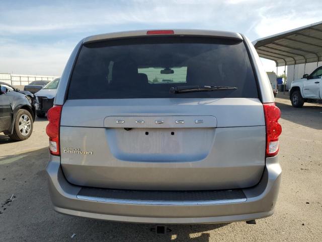2C4RDGBG9KR636701 Dodge Grand Caravan Se