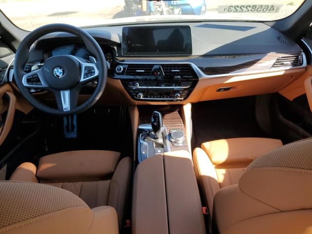 WBA53BJ0XPCL31598 BMW 540 I