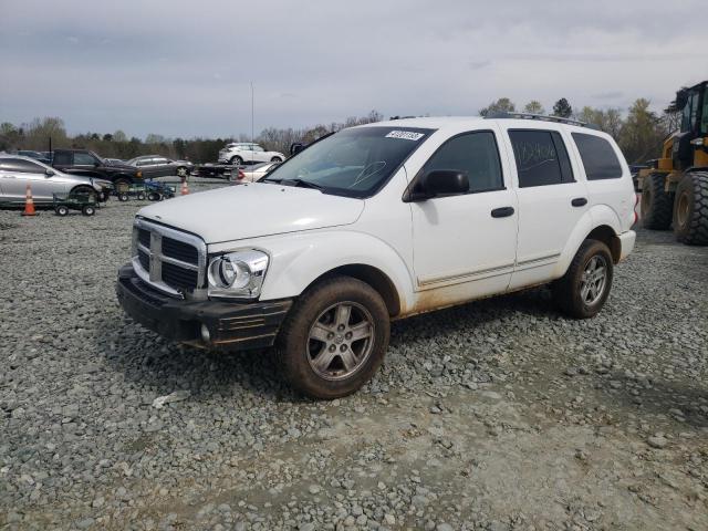 2006 Dodge Durango Limited