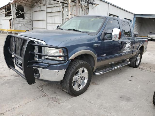 2007 Ford F-250 