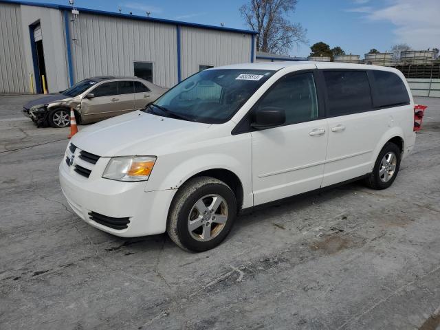 2010 Dodge Grand Caravan SE