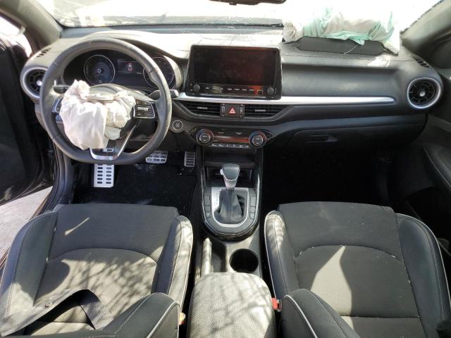 2022 KIA FORTE GT L - 3KPF54AD0NE488577