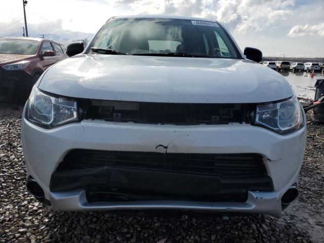 JA4AD2A31FZ010659 Mitsubishi Outlander Es