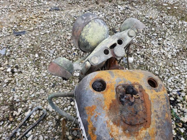 2005 HARLEY-DAVIDSON FLSTN - 1HD1BNY1X5Y094694