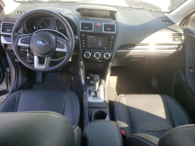 JF2SJAJC8HH810432 Subaru Forester 2.5i Limited