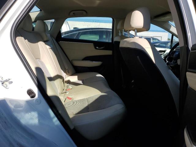 2019 HONDA CLARITY - JHMZC5F12KC005597