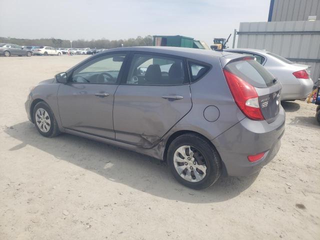 2016 HYUNDAI ACCENT SE - KMHCT5AE3GU243828