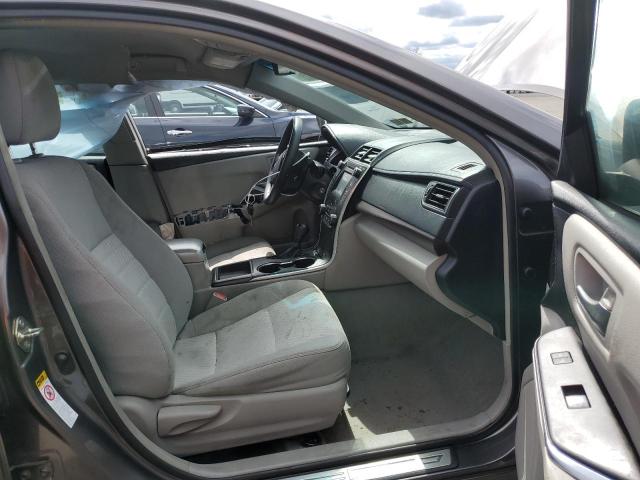 2017 TOYOTA CAMRY LE - 4T1BF1FK4HU635292