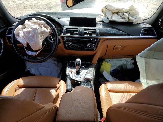 2018 BMW 340 I - WBA8B3G54JNU36755