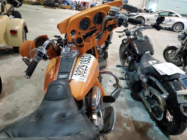 2007 HARLEY-DAVIDSON FLHTC 1HD1FF4127Y602580