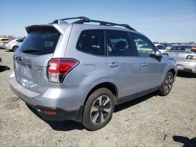 JF2SJAJC8HH810432 Subaru Forester 2.5i Limited