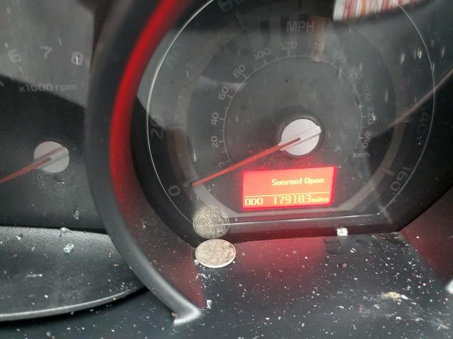 KNDPC3AC7F7718810 KIA Sportage Ex