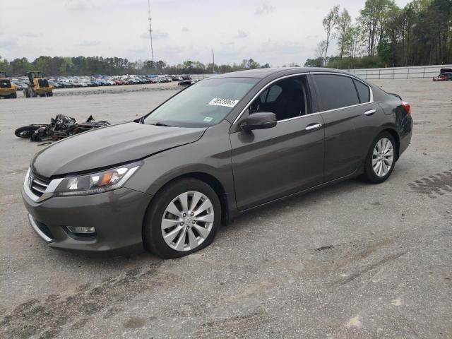 VIN 1HGCR2F83DA114023 2013 HONDA ACCORD no.1