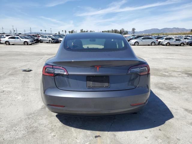 5YJ3E1EA3KF298716 Tesla MODEL 3