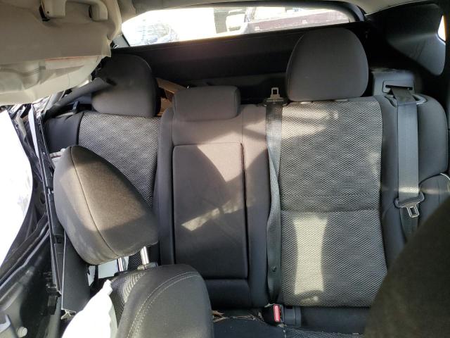 JN1BJ1BV7NW348048 Nissan Rogue Sport Sv