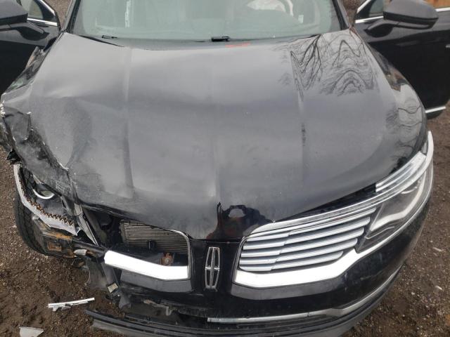 2018 LINCOLN MKX SELECT - 2LMPJ8KR8JBL49090
