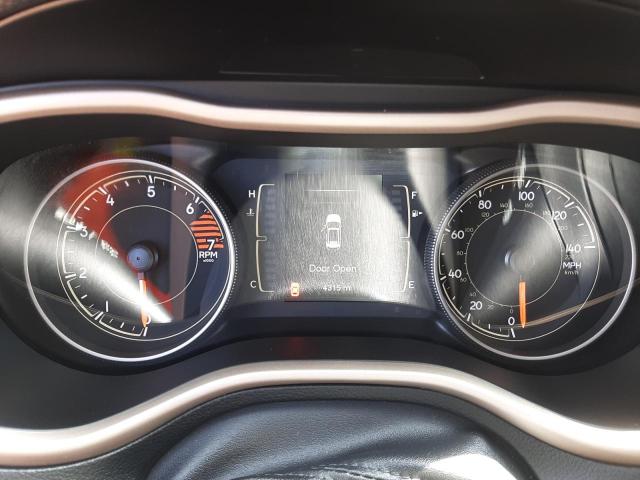 1C4PJLAB6HW523643 Jeep Cherokee Sport