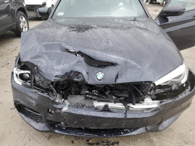2019 BMW 540 XI - WBAJE7C54KWW11586