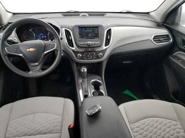 2019 CHEVROLET EQUINOX LT - 3GNAXKEV5KS585810